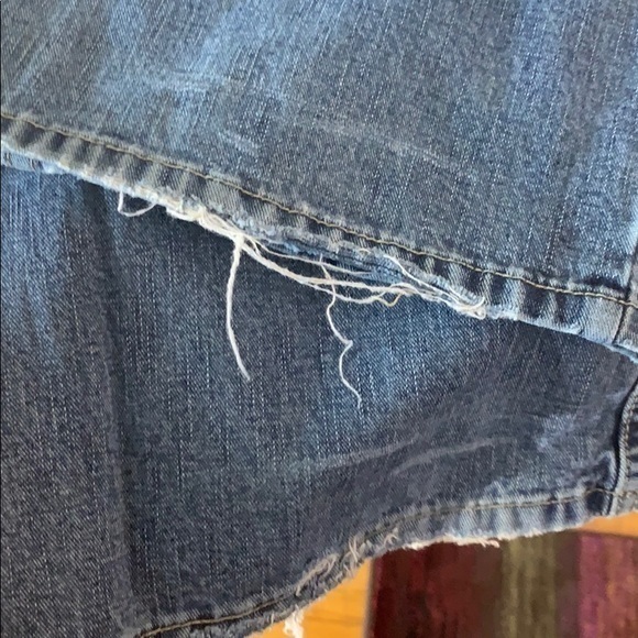 Tommy‎ Hilfiger jeans size 6 - Picture 8 of 8